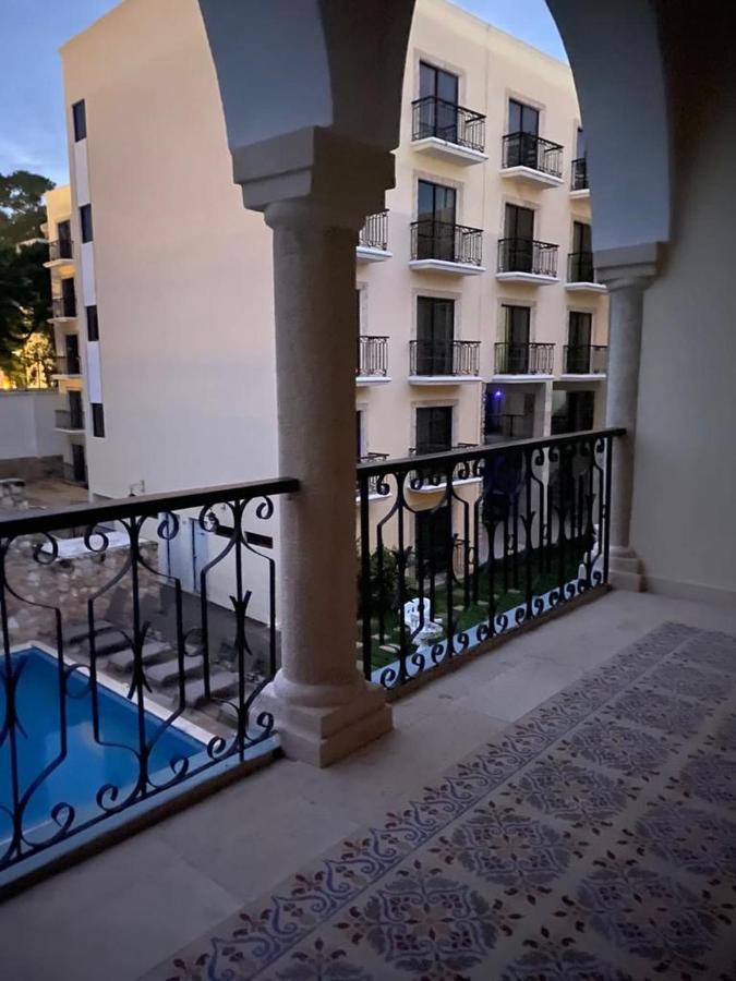 Real Hispano Valladolid  Exterior foto The hotel's interior